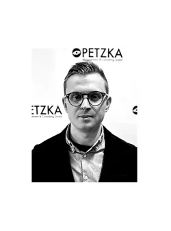Patrick Petzka Berater